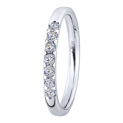 Обручальное кольцо 10-519